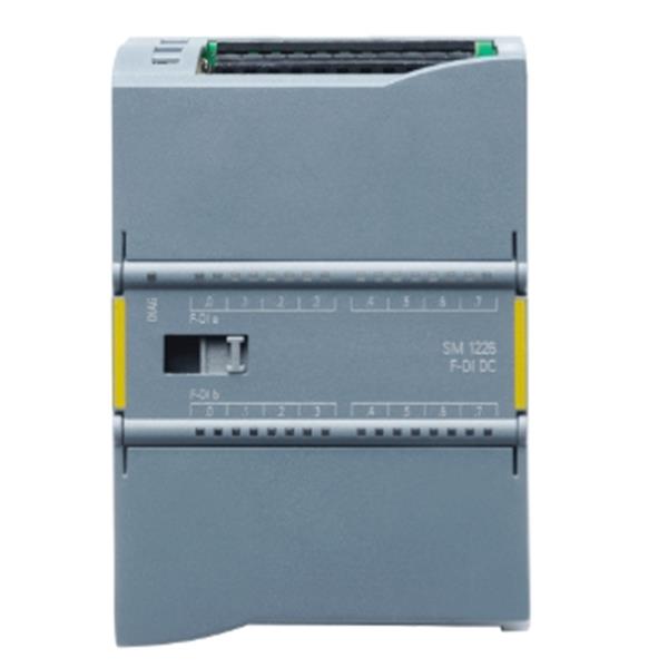 德國SIEMENS西門子PLC SIPLUS PLC極端工況 6AG1317-2FK14-2AB0