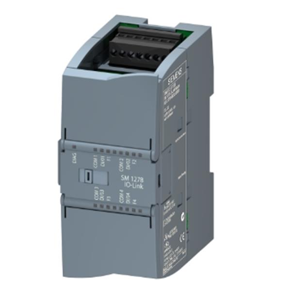 德國SIEMENS西門子PLC SIPLUS PLC極端工況 6AG1317-2FK14-2AB0