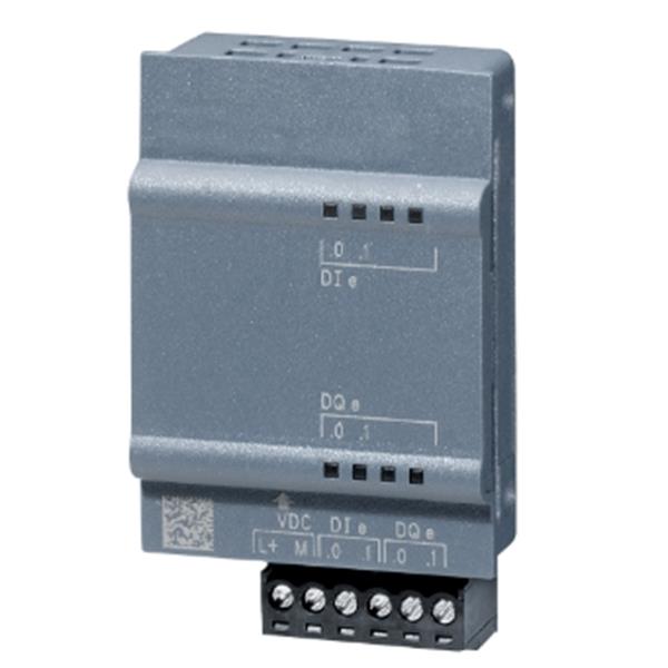德國SIEMENS西門子PLC SIPLUS PLC極端工況 6AG1317-2FK14-2AB0
