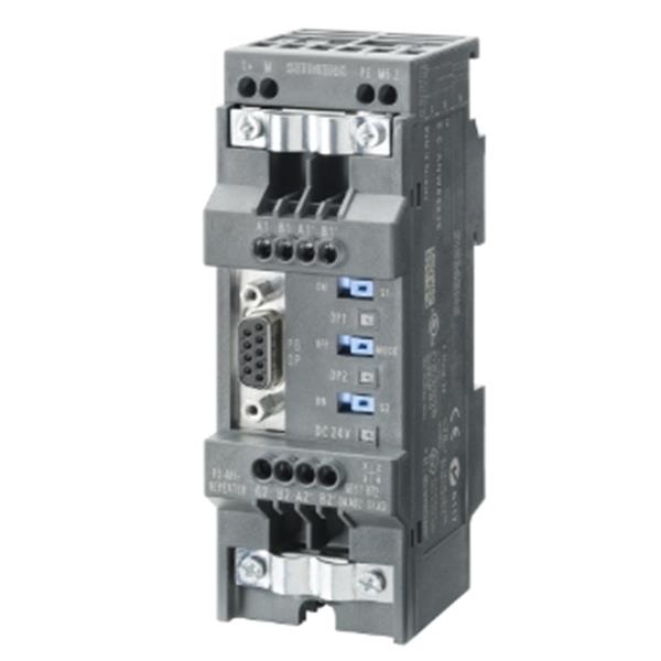 德國SIEMENS西門子PLC SIPLUS PLC極端工況 6AG1317-2FK14-2AB0