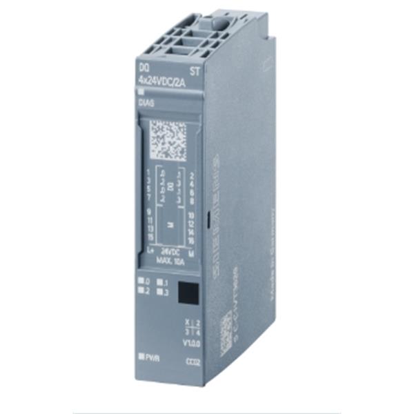 德國SIEMENS西門子PLC SIPLUS PLC極端工況 6AG1317-2FK14-2AB0