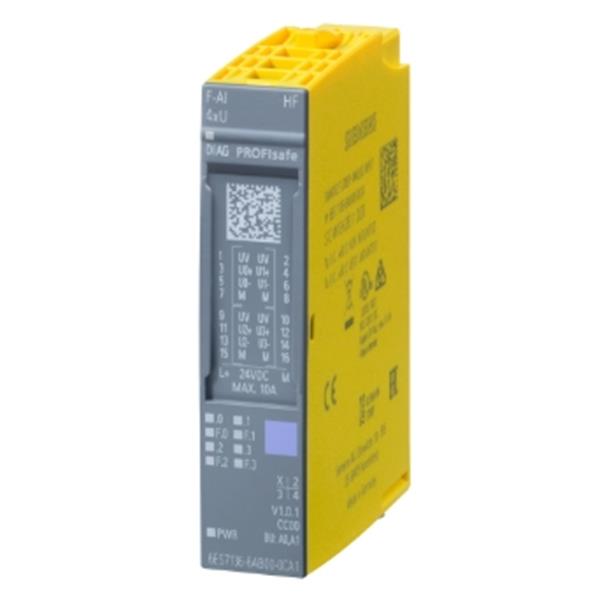 德國SIEMENS西門子PLC SIPLUS PLC極端工況 6AG1317-2FK14-2AB0