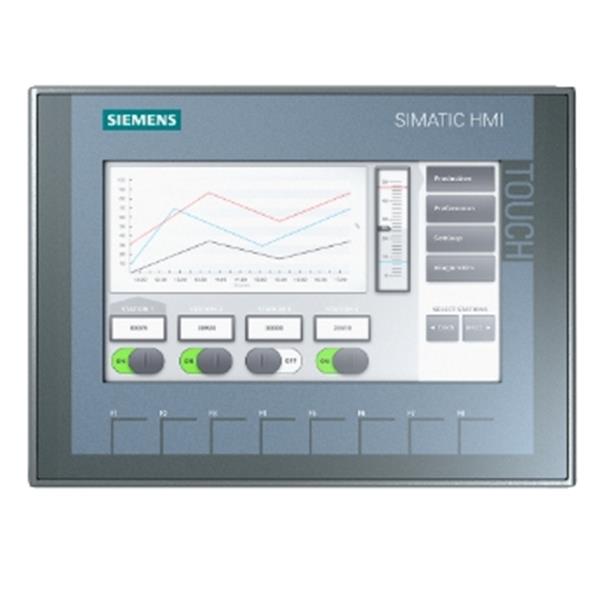 德國SIEMENS西門子 人機(jī)界面HMI   6XV1440-4AN15