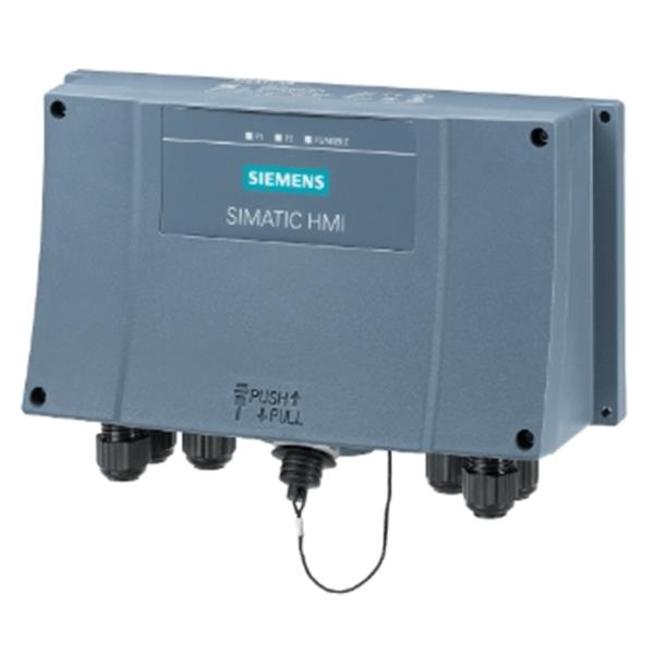 德國SIEMENS西門子 人機(jī)界面HMI   6XV1440-4AN15