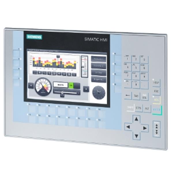 德國SIEMENS西門子 人機(jī)界面HMI   6XV1440-4AN15