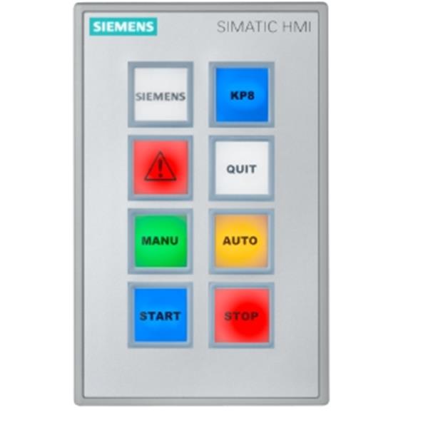 德國SIEMENS西門子 人機(jī)界面HMI   6XV1440-4AN15