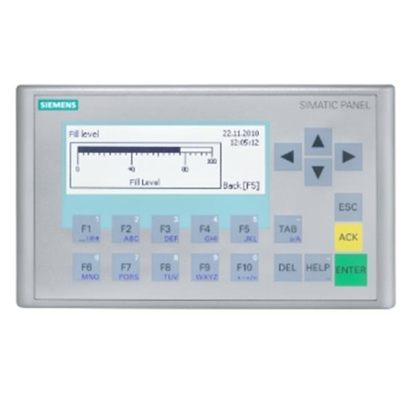 德國SIEMENS西門子 人機(jī)界面HMI   6XV1440-4AN15