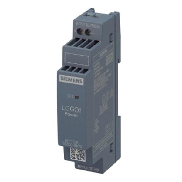 德國(guó)SIEMENS西門(mén)子 工業(yè)LOGO!電源 6EP3332-6SB00-0AY0