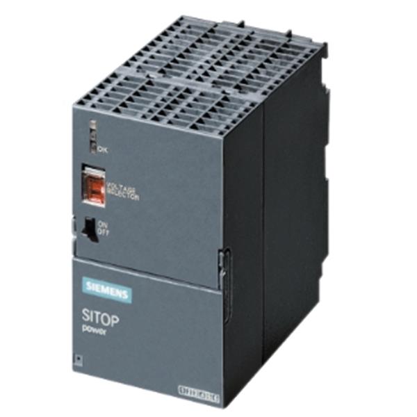 德國SIEMENS西門子 工業(yè)電源  6ES7307-1KA02-0AA0