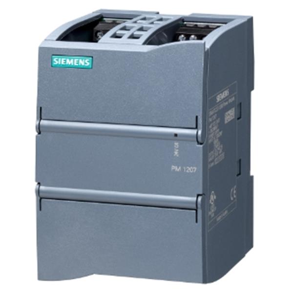 德國SIEMENS西門子 工業(yè)電源  6ES7307-1KA02-0AA0