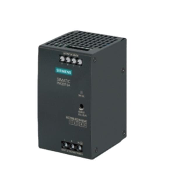 德國SIEMENS西門子 工業(yè)電源  6ES7307-1KA02-0AA0