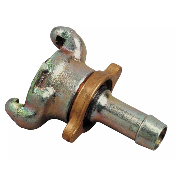 AtlasCopco瑞典阿特拉斯.科普柯爪形接頭FORGED CLAW COUPLING 10.0 MM (HN-LN) 9000026000