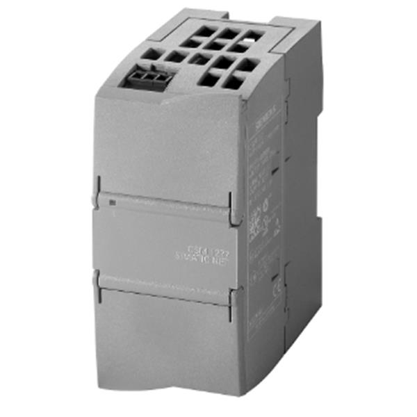 德國(guó)SIEMENS西門子 工業(yè)以太網(wǎng)交換機(jī) 6GK5005-0BA10-1CA3