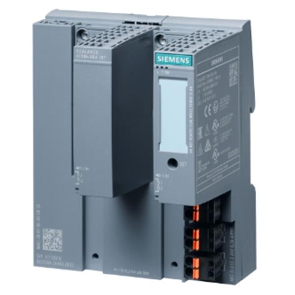 德國(guó)SIEMENS西門子 工業(yè)以太網(wǎng)交換機(jī) 6GK5005-0BA10-1CA3