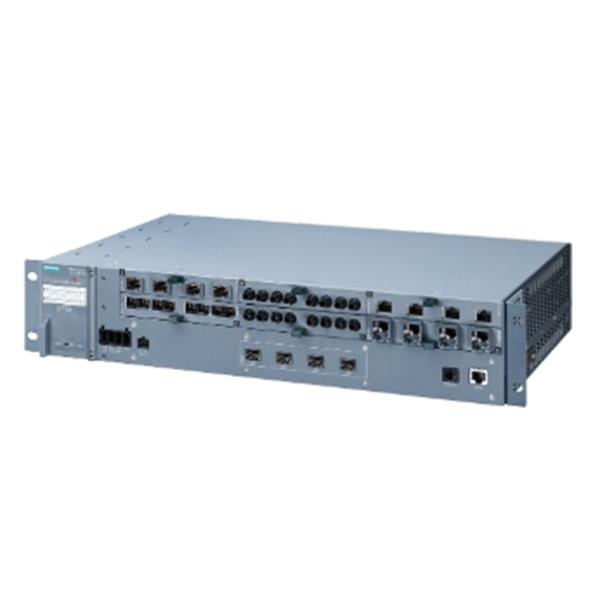 德國(guó)SIEMENS西門子 工業(yè)以太網(wǎng)交換機(jī) 6GK5005-0BA10-1CA3