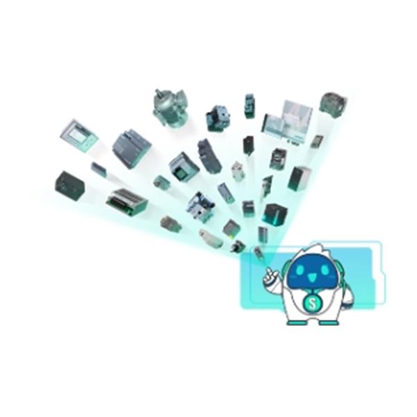 德國(guó)SIEMENS西門子 工業(yè)以太網(wǎng)交換機(jī) 6GK5005-0BA10-1CA3