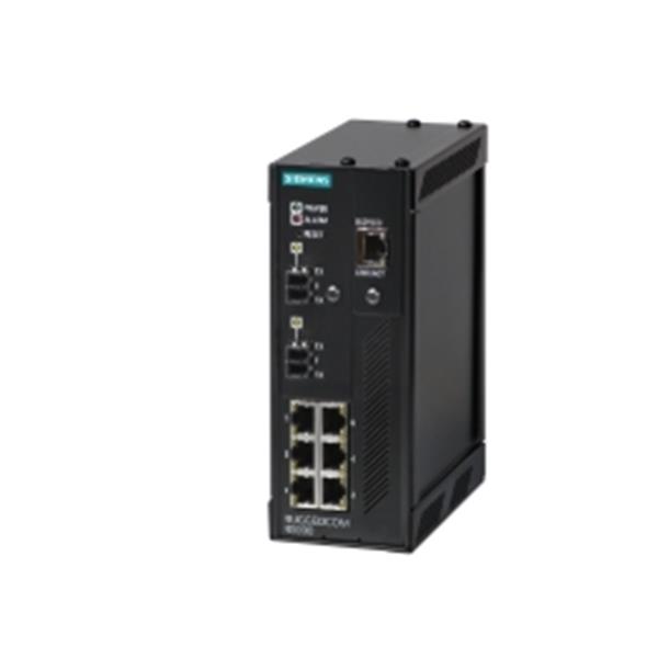 德國(guó)SIEMENS西門(mén)子 羅杰康系列RUGGEDCOM 6GK6090-0AS23-0BA0-ZA05B03