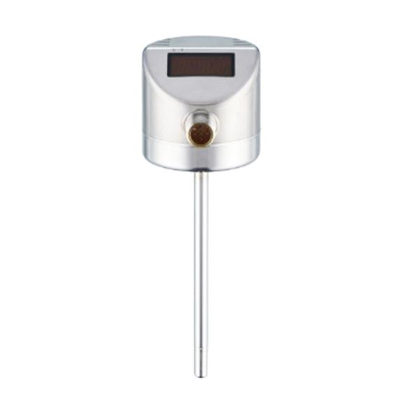 德國IFM易福門帶顯示器的溫度變送器TD2263