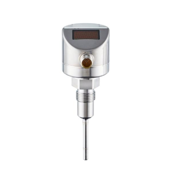 德國IFM易福門帶顯示器的溫度變送器TD2263