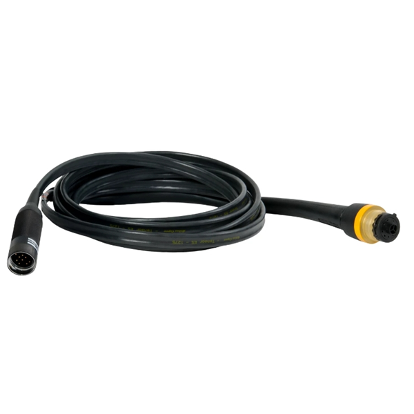 AtlasCopco瑞典阿特拉斯.科普柯工具電纜CABLE 24VDC FROM PF 4243028680