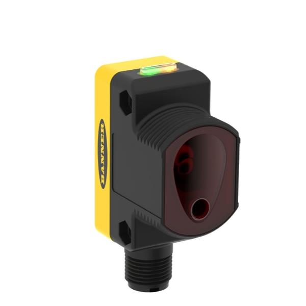 BANNER邦納美國(guó)QS30系列光電傳感器 QS30AF600Q