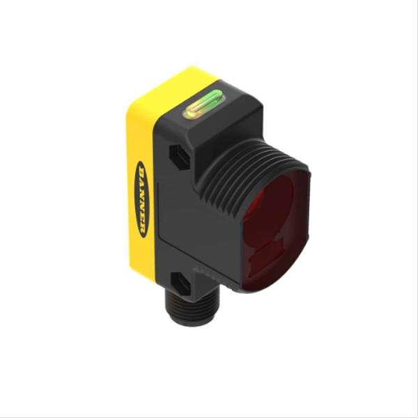 BANNER邦納美國(guó)QS30系列光電傳感器 QS30AF600Q
