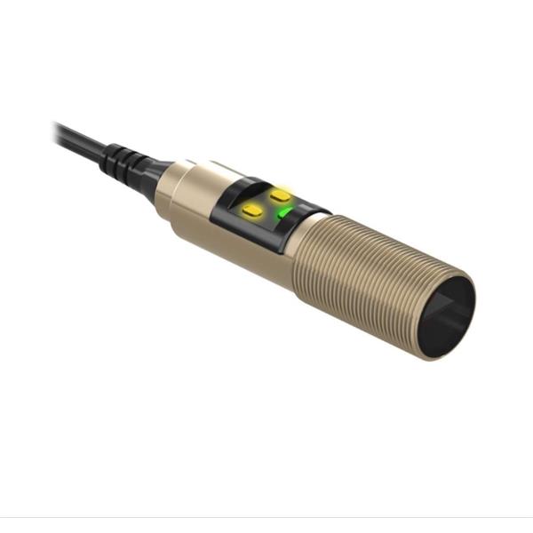 BANNER邦納美國M18-3系列光電傳感器 M18-3VPDL-Q8