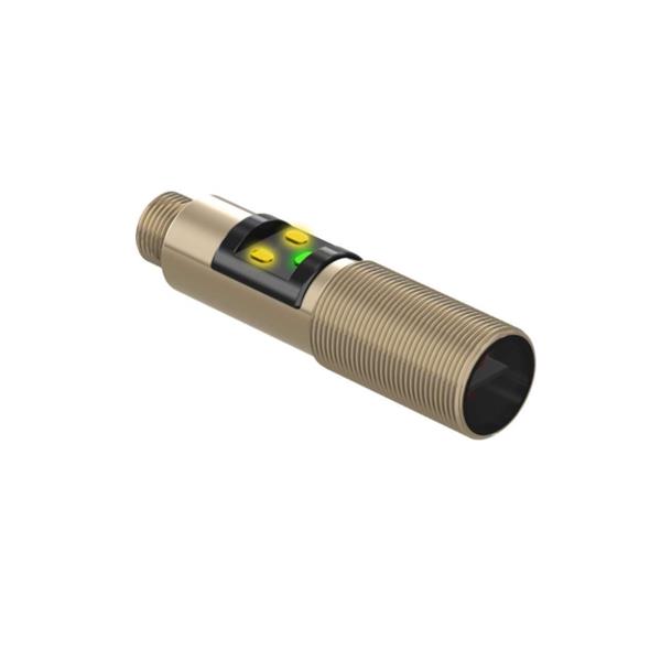 BANNER邦納美國M18-3系列光電傳感器 M18-3VPDL-Q8