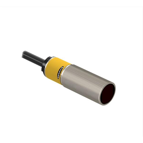 BANNER邦納美國M18系列光電傳感器 M18SN6R