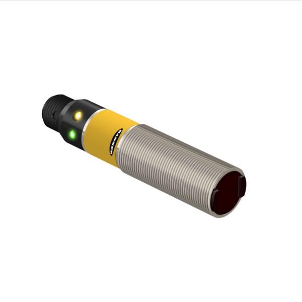 BANNER邦納美國M18系列光電傳感器 M18SN6R