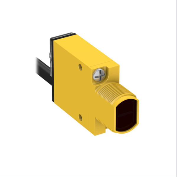 BANNER邦納美國(guó)MINI-BEAM系列光電傳感器 SM2A312LVAGQDP