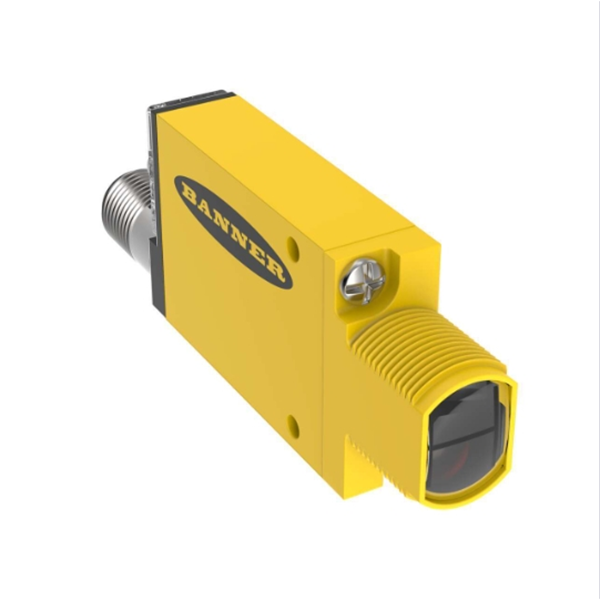 BANNER邦納美國(guó)MINI-BEAM系列光電傳感器 SM2A312LVAGQDP