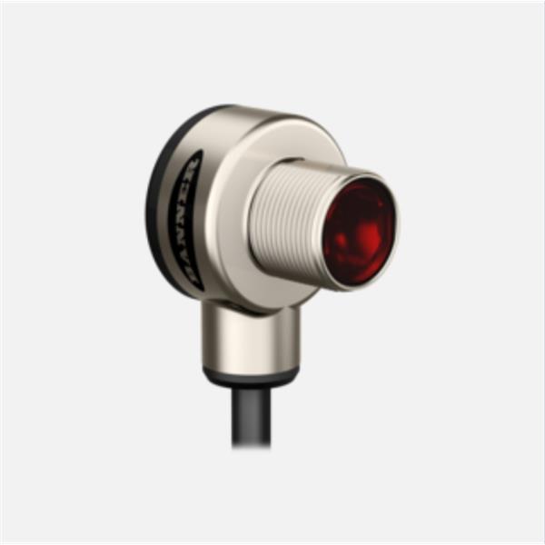 BANNER邦納美國(guó)TM18 光電傳感器  TM18VP6LPQ8