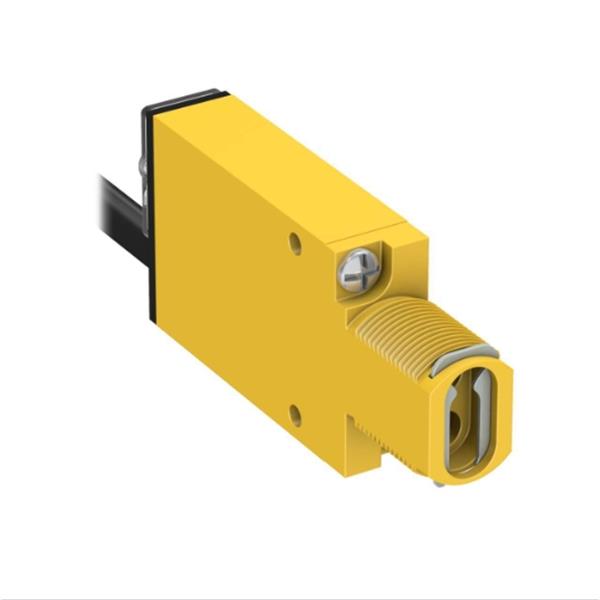 BANNER邦納美國(guó)MINI-BEAM系列光纖放大器 SM312FPH