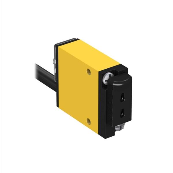 BANNER邦納美國(guó)MINI-BEAM系列光纖放大器 SM312FPH