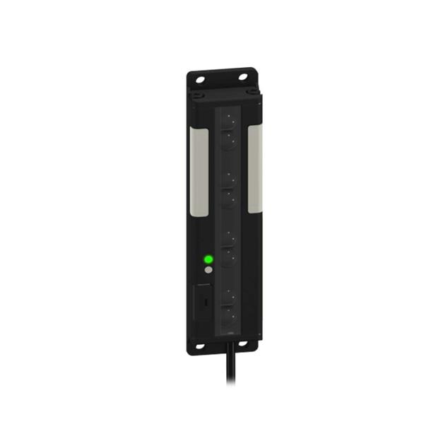 BANNER邦納美國PVD 系列檢測傳感器  PVD100MA1Q W/6IN