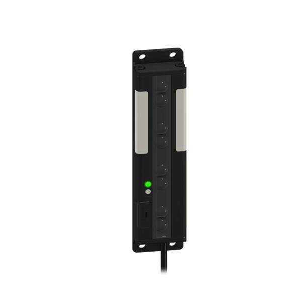 BANNER邦納美國PVD單件零部件拾取光幕系列 PVD100Q W/6IN