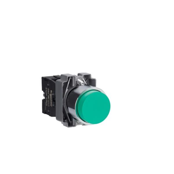 SCHNEIDER施耐德Harmony XB2系列按鈕指示燈XB2BL31C