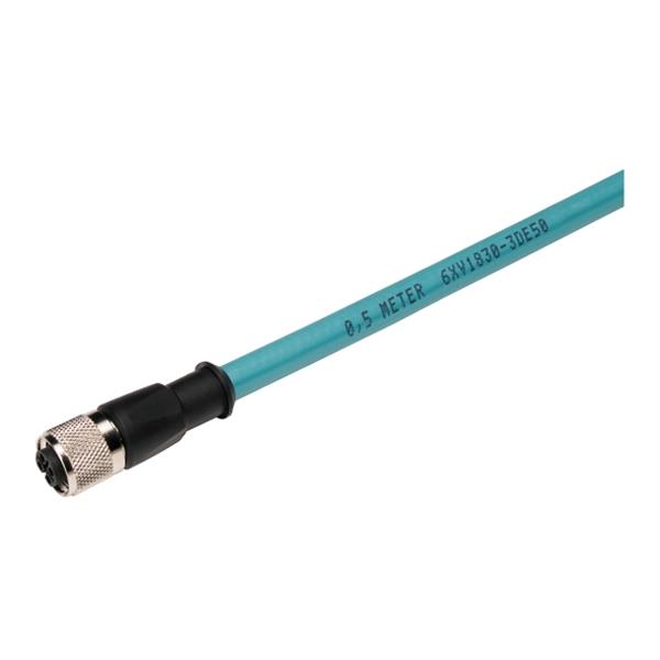 SIEMENS西門子德國 通訊電纜 6XV1870-2J