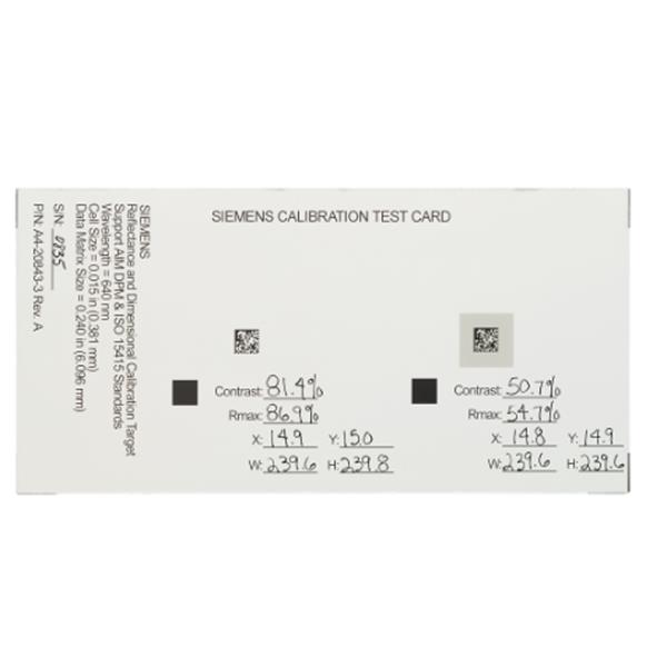 SIEMENS西門子德國 工業(yè)識別讀碼系統(tǒng) 6GF3440-8CE