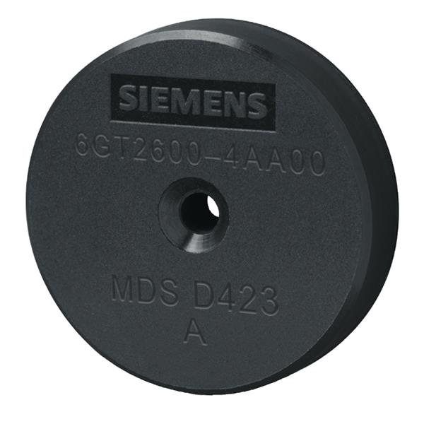 SIEMENS西門子德國 高頻無線射頻識別 6GT2821-6AC10