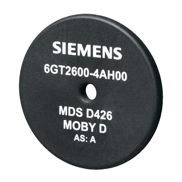 SIEMENS西門子德國 高頻無線射頻識別 6GT2821-6AC10