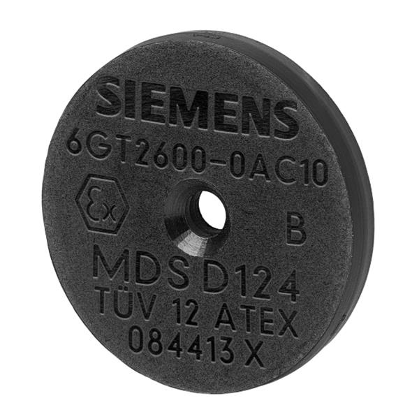 SIEMENS西門子德國 高頻無線射頻識別 6GT2821-6AC10