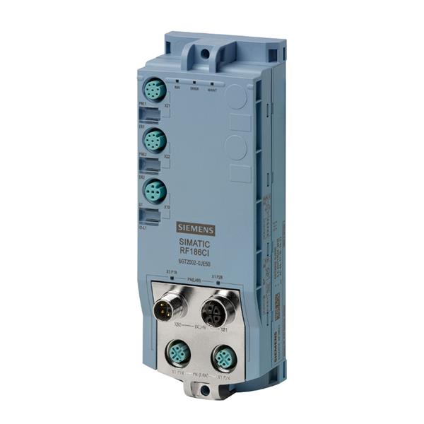 SIEMENS西門子德國 高頻無線射頻識別 6GT2821-6AC10