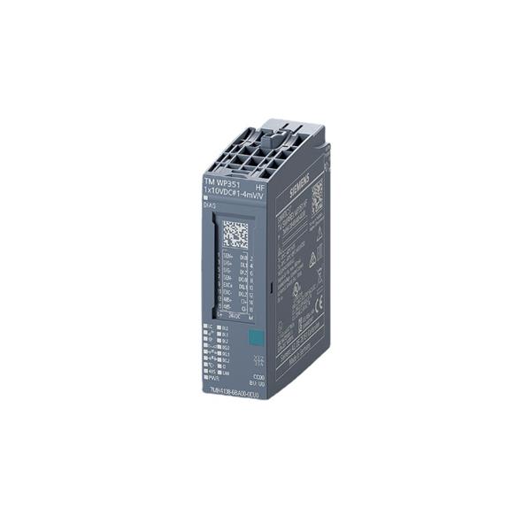 SIEMENS西門子德國 工業(yè)稱重 7MH5108-5PD00