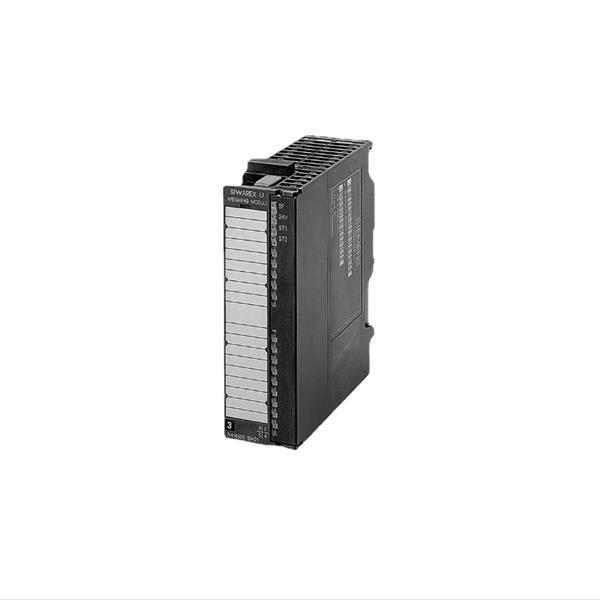 SIEMENS西門子德國 工業(yè)稱重 7MH5108-5PD00