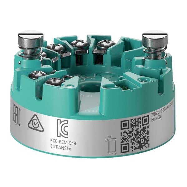 SIEMENS西門子德國 溫度測量 7NG0310-0BA00-0NA0-ZC20