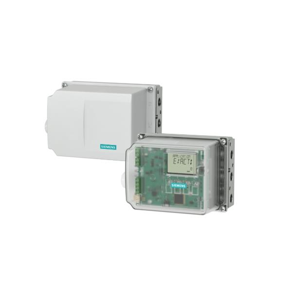 SIEMENS西門子德國 閥門定位器 6DR7111-0NN00-0AA0