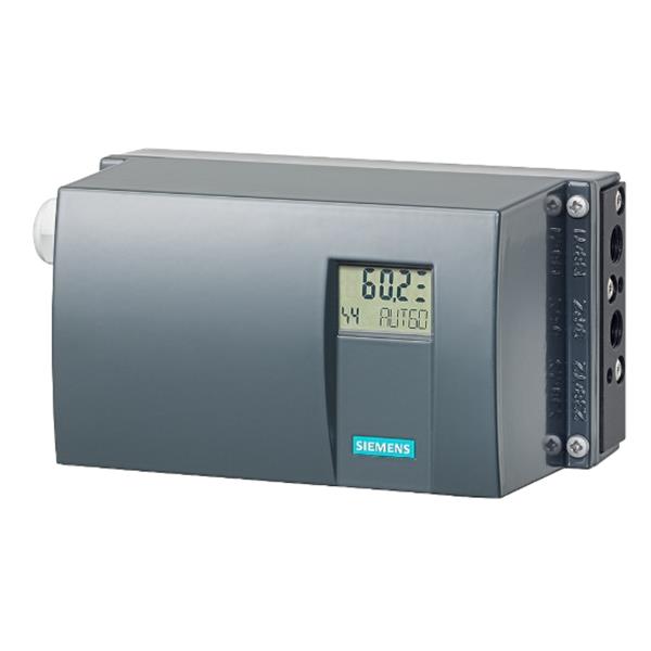 SIEMENS西門子德國 閥門定位器 6DR7111-0NN00-0AA0