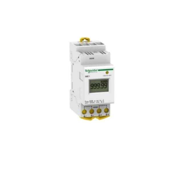 SCHNEIDER施耐德多功能電力參數(shù)測(cè)量?jī)x METSEDM3101C